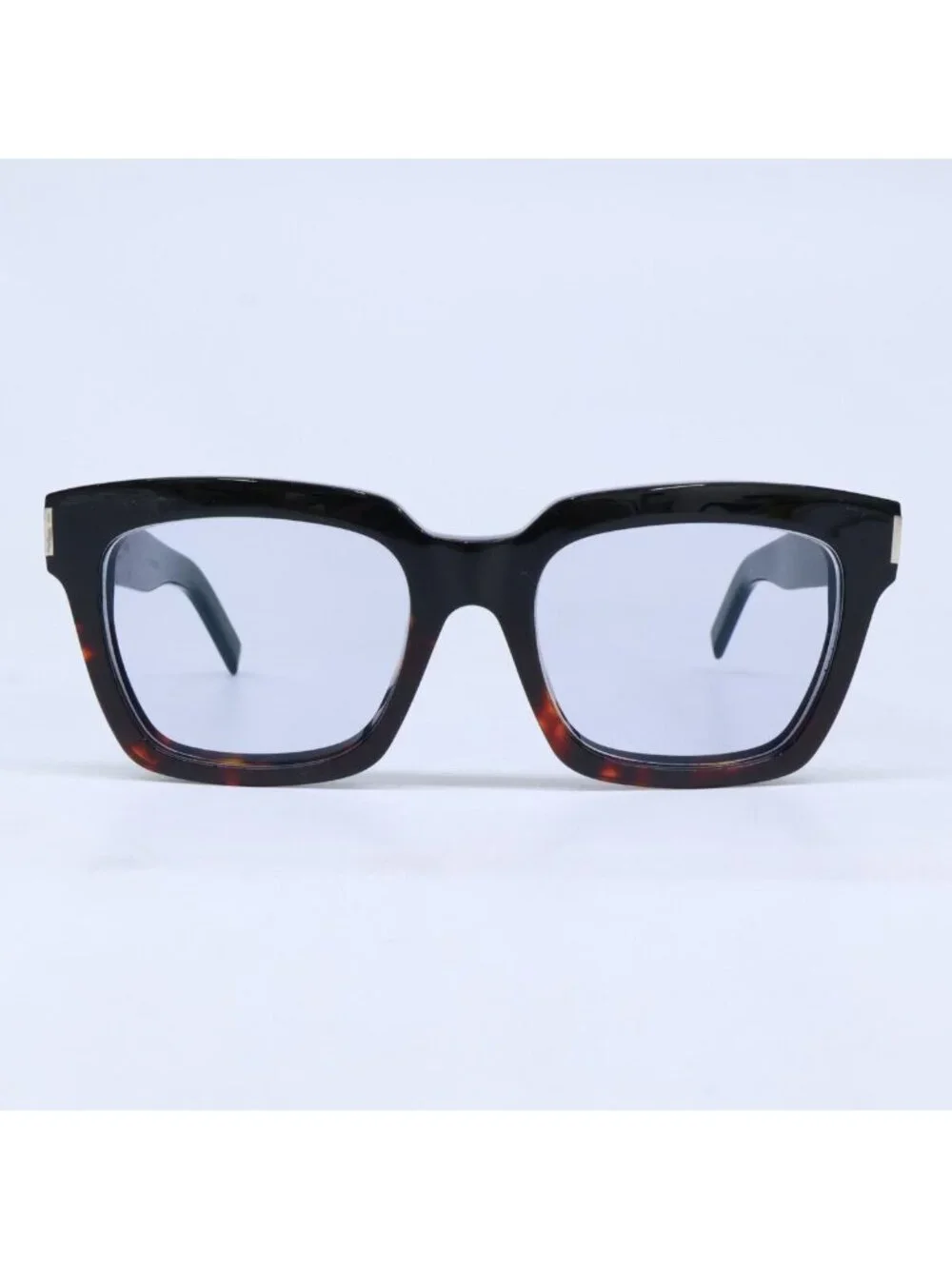 Saint Laurent Paris Prescription Lens Wellington Eyewear